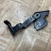 Ручка открывания капота для Audi A6 C5