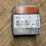 Блок AirBag для Audi S6 II (C5)