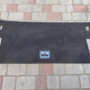 Пол багажника для Audi A6 C5