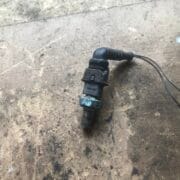 Датчик температуры охлаждающей жидкости для Opel Omega B