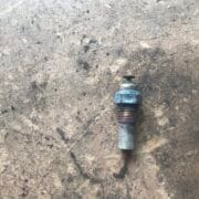 Датчик температуры охлаждающей жидкости для Opel Omega B