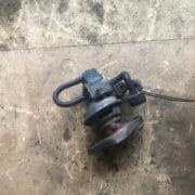 Клапан EGR для Opel Omega B