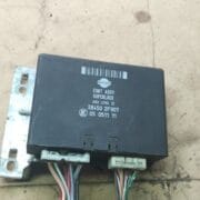 Блок управления центральным замком для Nissan Primera P11