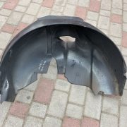 Защита арок задняя левая (подкрылок) для Audi A6 C5