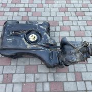 Бак топливный для Audi A6 C5