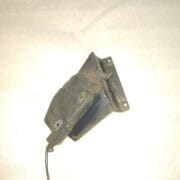 Активатор замка крышки топливного бака для Opel Astra F