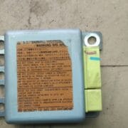 Активатор замка крышки топливного бака для Nissan Primera P11