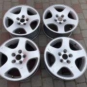 Диск литой для Volkswagen Transporter T4