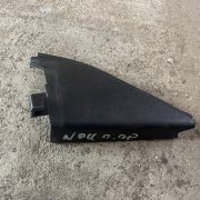Накладка на зеркало правое для Nissan Primera P11