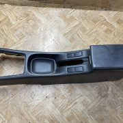 Консоль салона (кулисная часть) для Nissan Primera P11