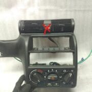 Блок управления печки/климат-контроля для Opel Astra F