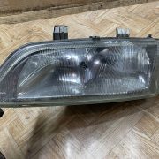 Фара левая для Nissan Primera P11