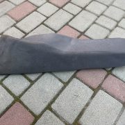 Накладка боковая на сиденье для Nissan Primera P11