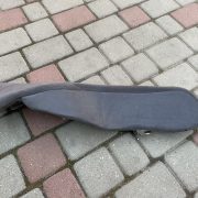 Накладка боковая на сиденье для Nissan Primera P11