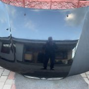 Капот для Nissan Primera P11