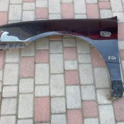 Крыло переднее левое для Nissan Primera P11