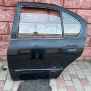 Дверь задняя левая для Nissan Primera P11