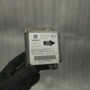 Блок AirBag для Opel Astra F