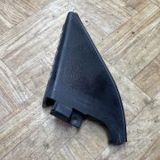 Накладка на зеркало левое для Nissan Primera P11