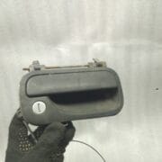 Ручка наружная передняя правая для Opel Astra F