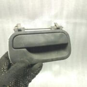 Ручка наружная задняя правая для Opel Astra F