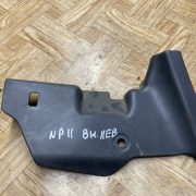 Пластик салона для Nissan Primera P11