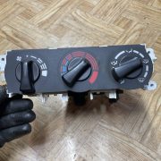 Блок управления печки/климат-контроля для Nissan Primera P11