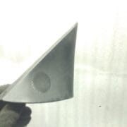 Пластик салона для Opel Astra F