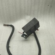 Блок предохранителей для Opel Astra F