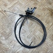 Трос газа для Nissan Primera P11