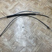 Трос отопителя (печки) для Nissan Primera P11