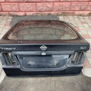 Крышка багажника (дверь 3-5) для Nissan Primera P11
