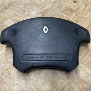 Подушка безопасности водителя для Renault Espace III