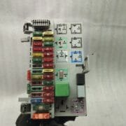 Блок предохранителей для Opel Astra F