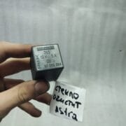 Реле стеклоочистителей (дворников) для Opel Astra F