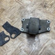 Подушка крепления КПП для Nissan Primera P11