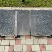 Сиденье заднее для Renault Laguna I
