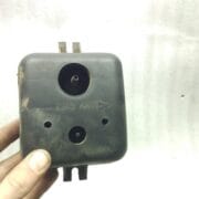 Ресивер воздушный для Opel Astra F