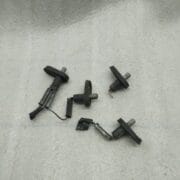 Выключатель концевой (концевик) для Opel Astra F