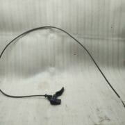 Трос капота для Opel Astra F