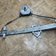 Стеклоподъемник передний правый для Nissan Almera N15