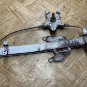 Стеклоподъемник задний левый для Nissan Almera N15