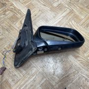 Зеркало наружное правое для Nissan Almera N15