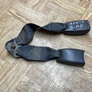 Замок ремня безопасности для Nissan Almera N15
