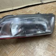 Фара левая для Nissan Almera N15