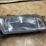 Фара правая для Nissan Almera N15
