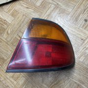 Фонарь задний правый для Nissan Almera N15