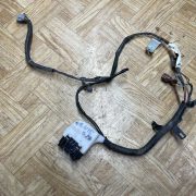 Проводка двери передней правой для Nissan Almera N15