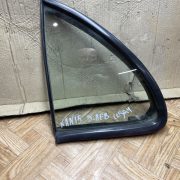 Стекло двери задней левой для Nissan Almera N15
