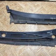 Дождевик для Nissan Almera N15